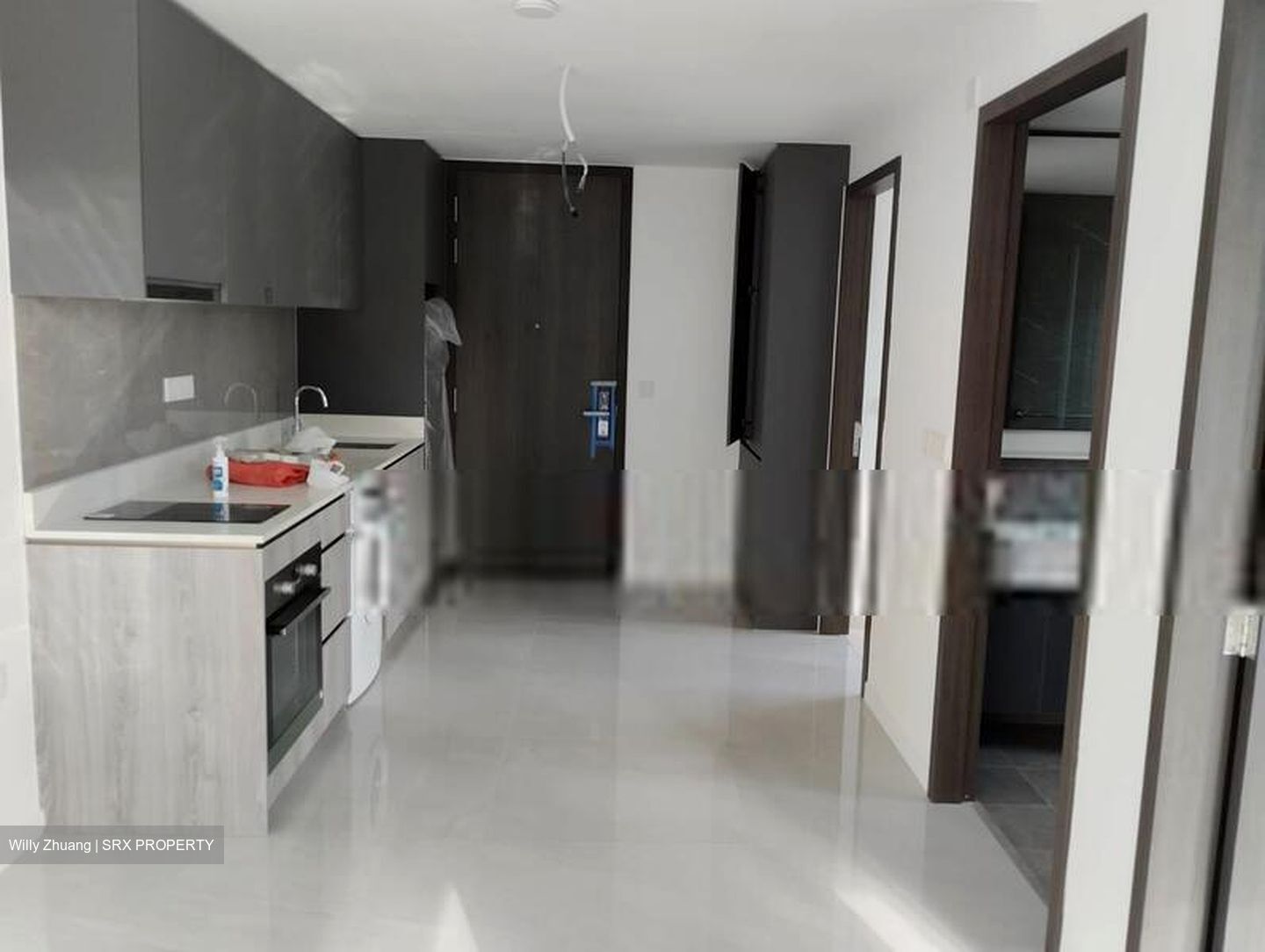 Riverfront Residences (D19), Apartment #605295411